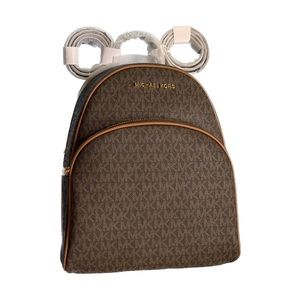 Michael Kors Abbey Medium Backpack- NWT 🎒